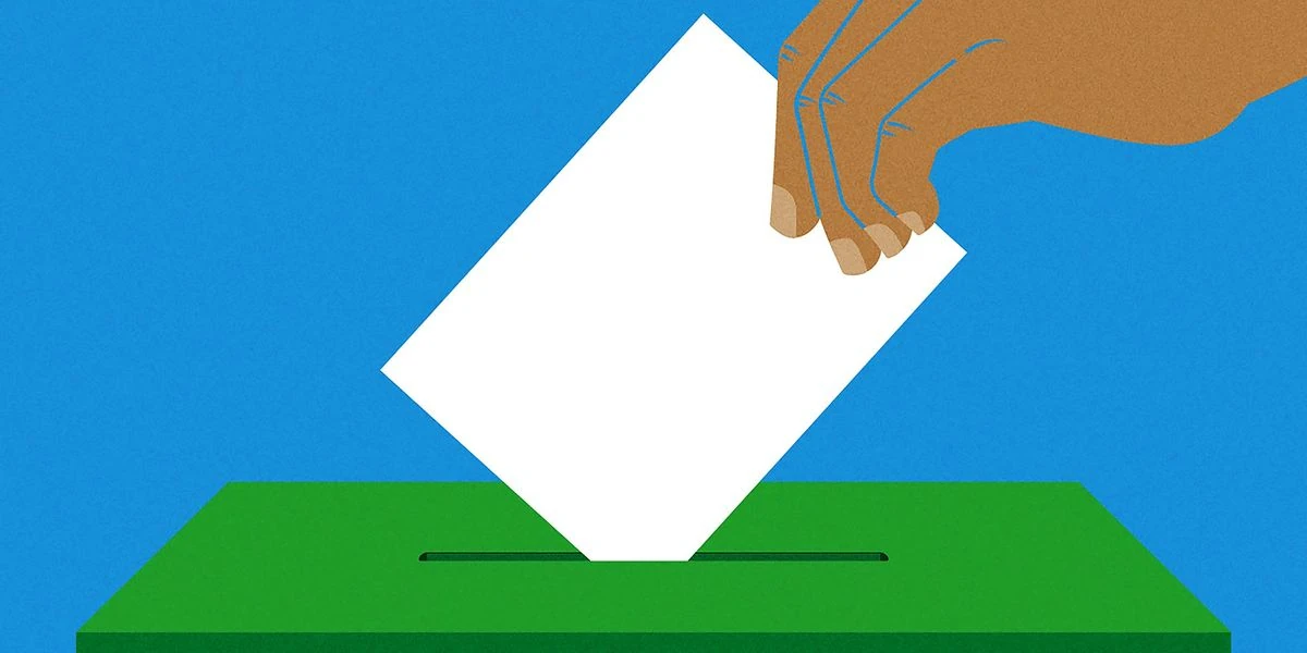 Countdown to IEEE’s Annual Election