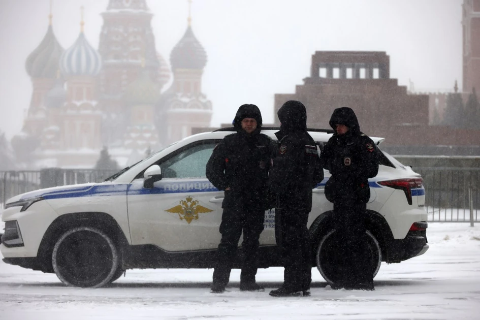 Russia arrests alleged owner of cybercrime forum LeakBase, report says | TechCrunch