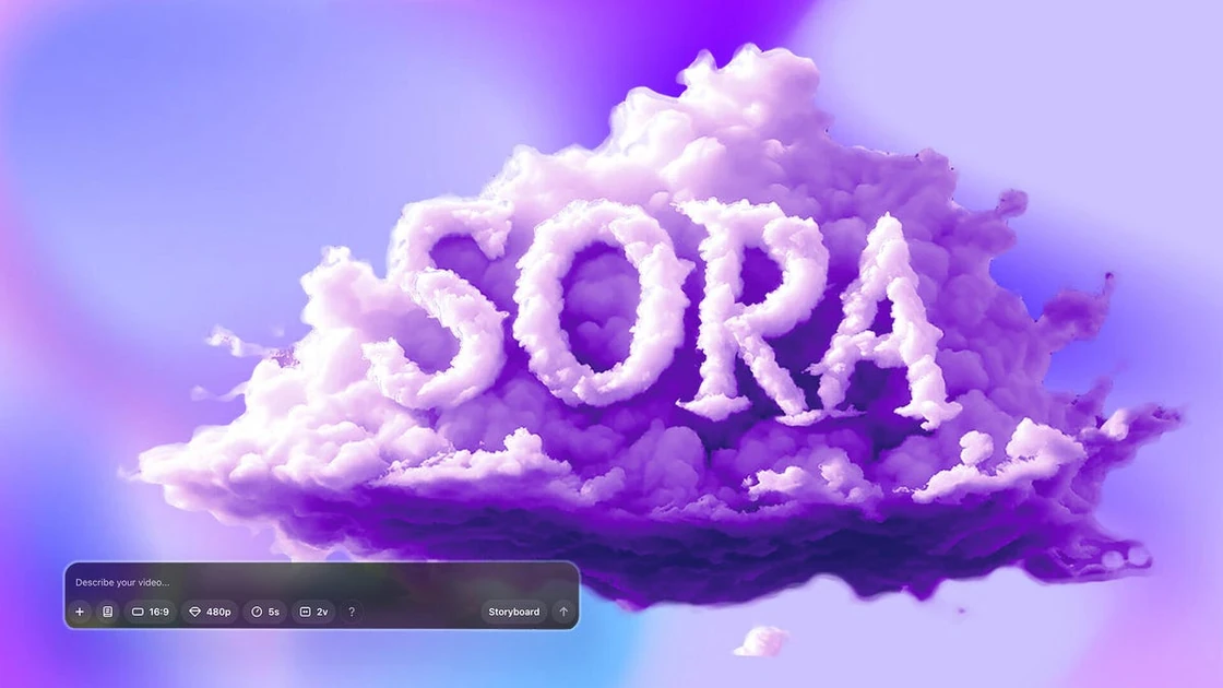 OpenAI’s Once Viral Sora AI Video App Is Being Discontinued