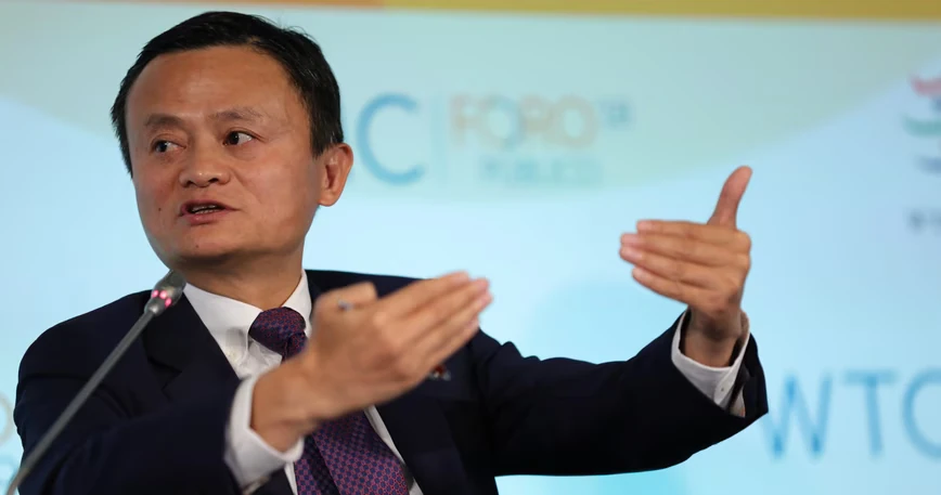Alibaba bans Claude Code after Anthropic is caught tracking Chinese users with hidden code