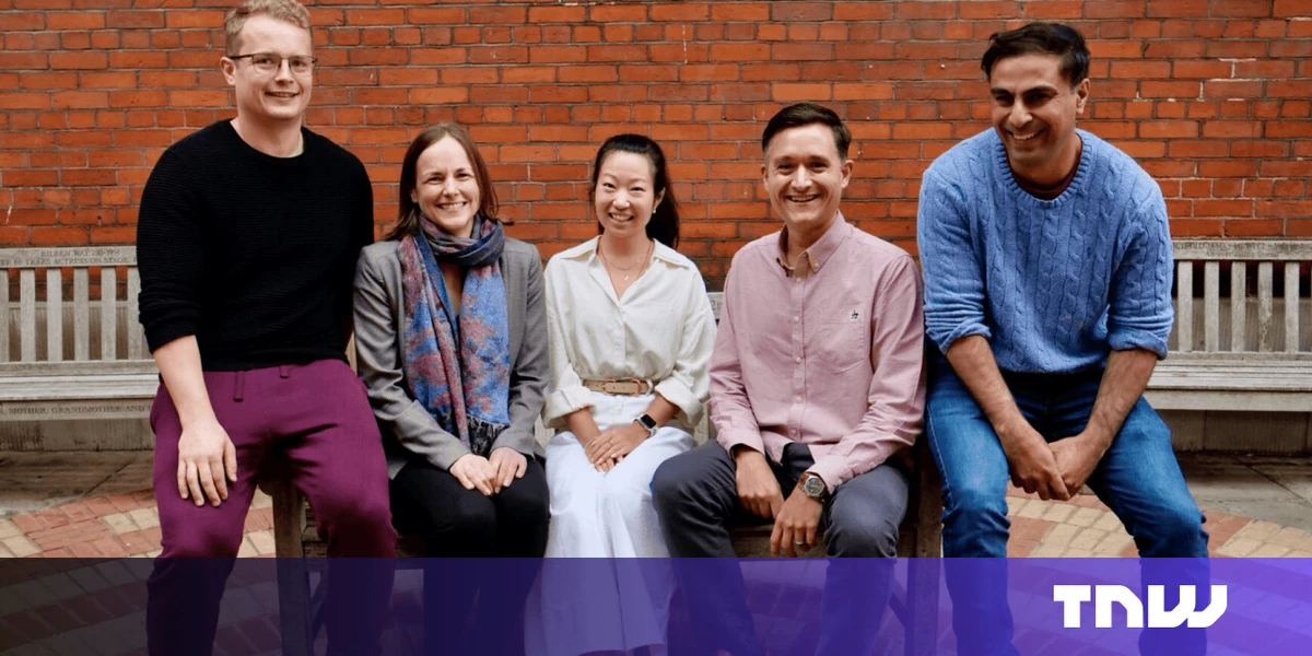 Outpost Bio raises $3.5M in pre-seed funding