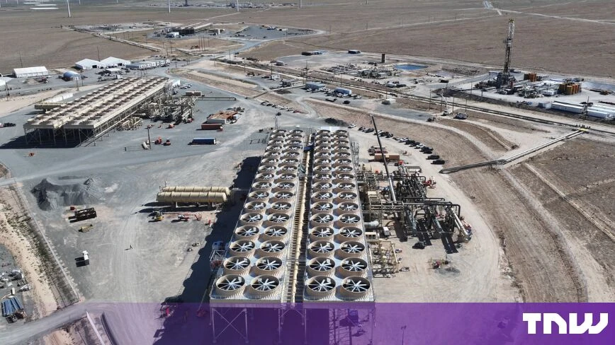 Fervo signs 396MW geothermal deal with Google for 2028 start