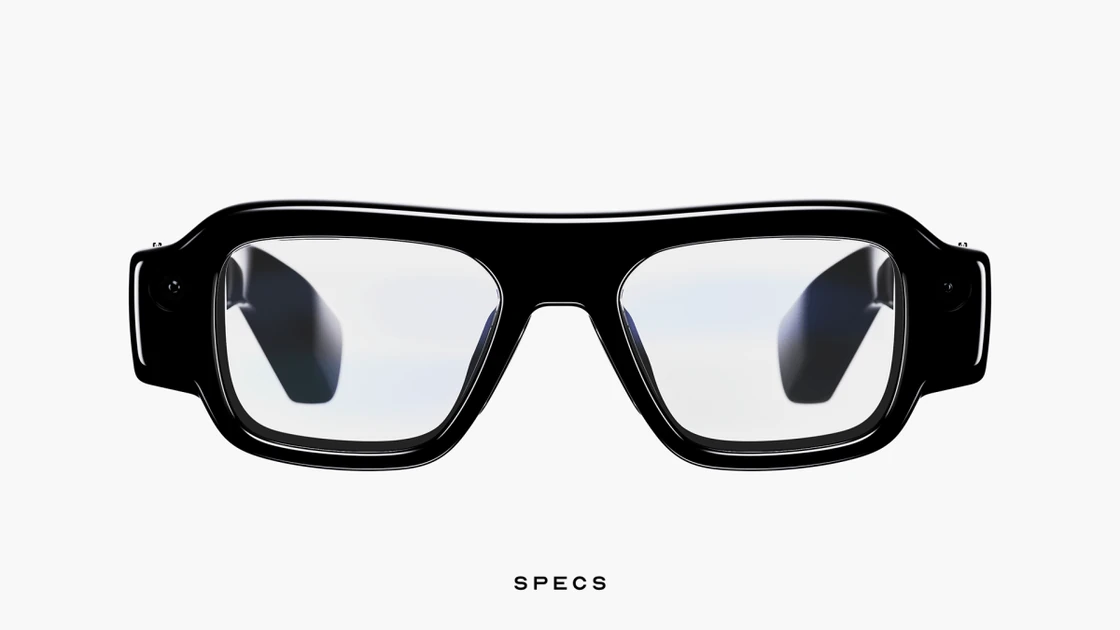 Snap finally debuts its long awaited AR glasses, Specs, and, oof, they aren’t cheap