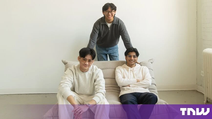 Space raises $2.4M to abolish the hard drive with an AI-native filesystem for humans and agents