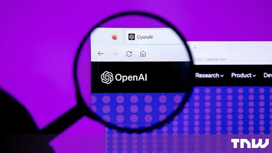 OpenAI asks Washington to lead a global AI standards push