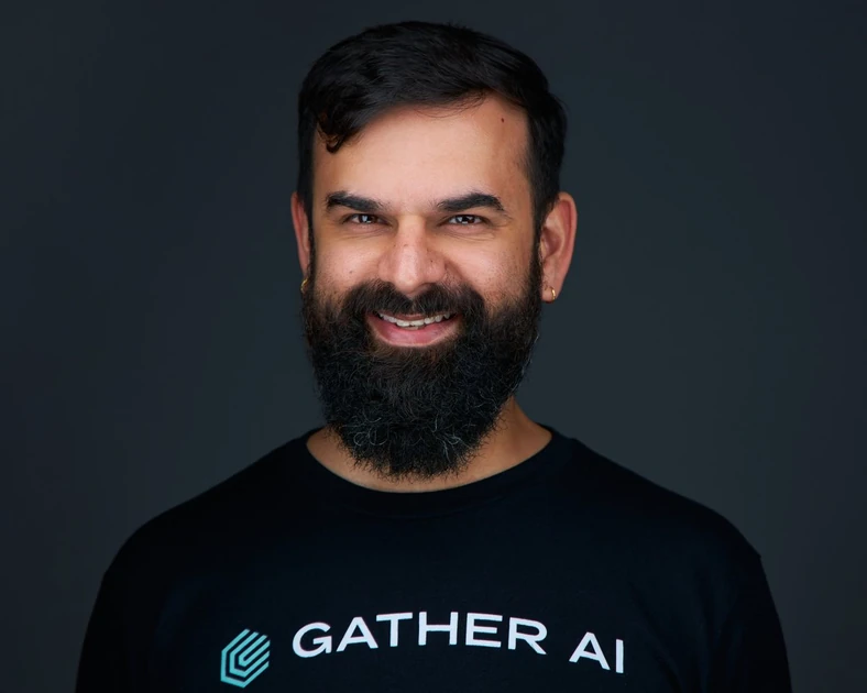 Gather AI, maker of ‘curious’ warehouse drones, lands $40M led by Keith Block’s firm | TechCrunch