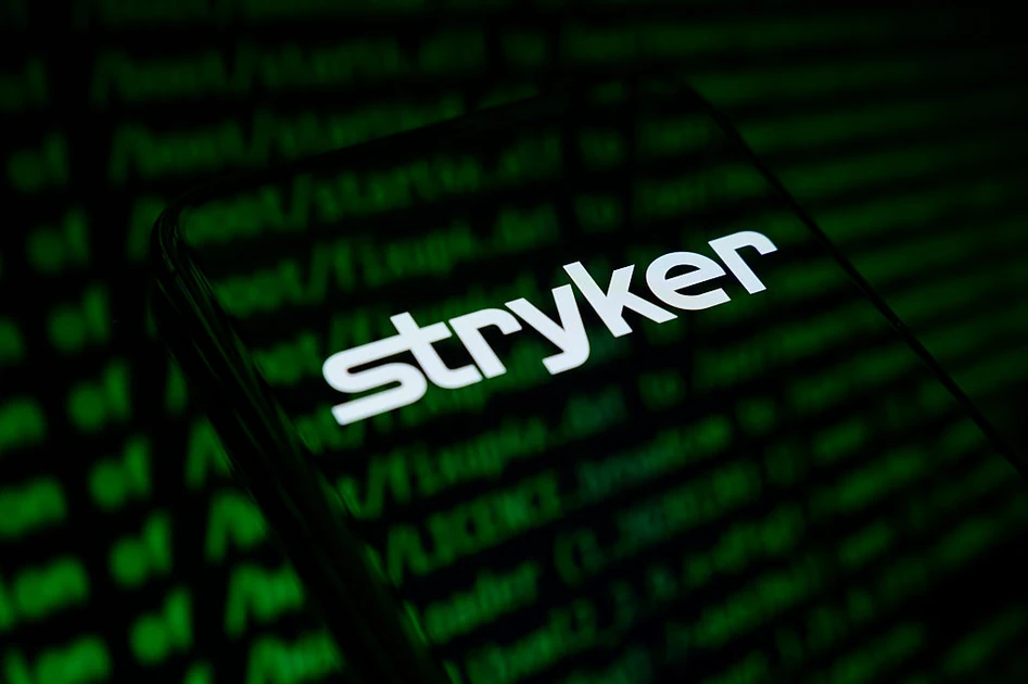 Stryker says it’s restoring systems after pro-Iran hackers wiped thousands of employee devices | TechCrunch