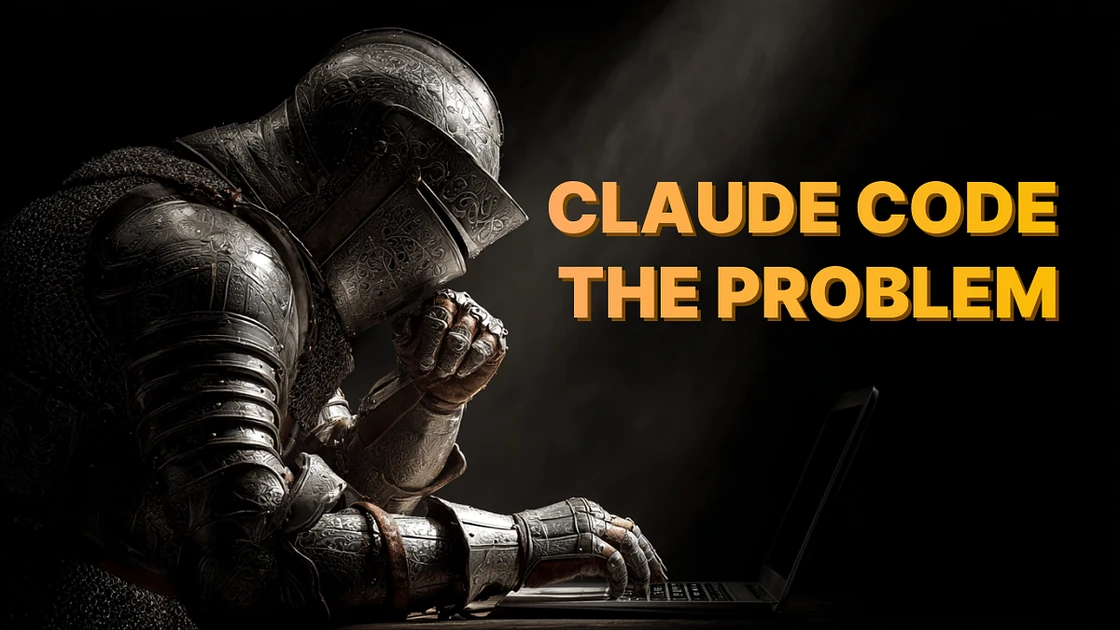 Claude Code Has A Big Problem. What You Can Do. - Medium