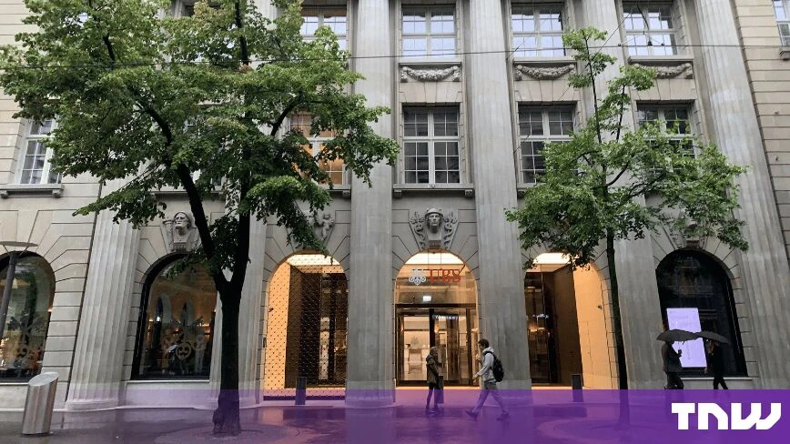 UBS now wants AI skills from its junior bankers, Financial Times reports