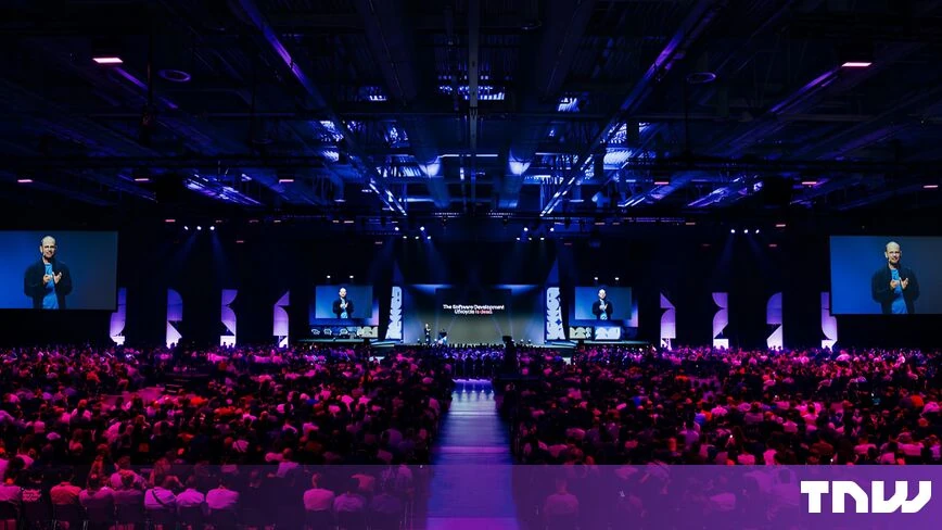 The world of software engineering and AI meets in the Bay Area this September