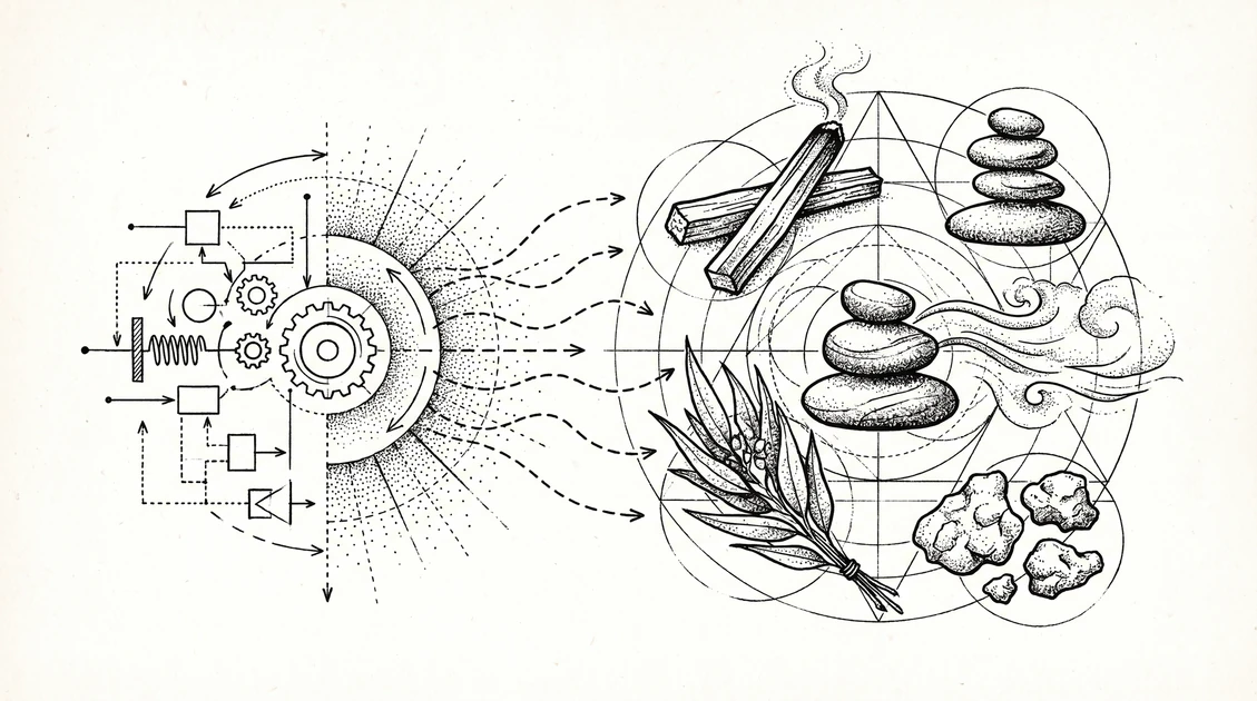 Design is how it tastes