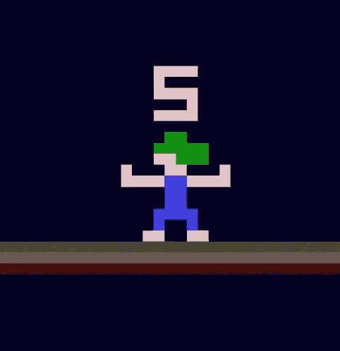 The Lamentable Later Life of Lemmings