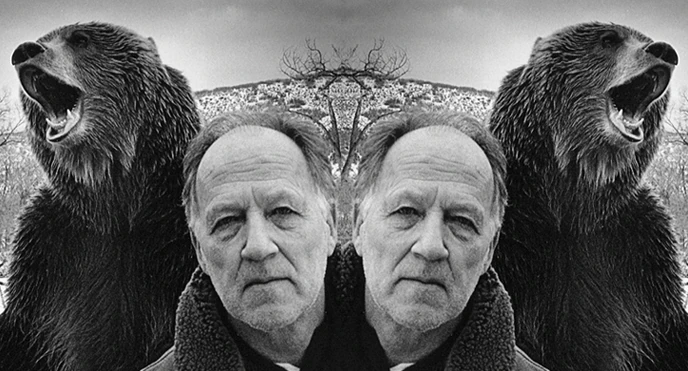 Werner Herzog in conversation with Paul Cronin (2014)