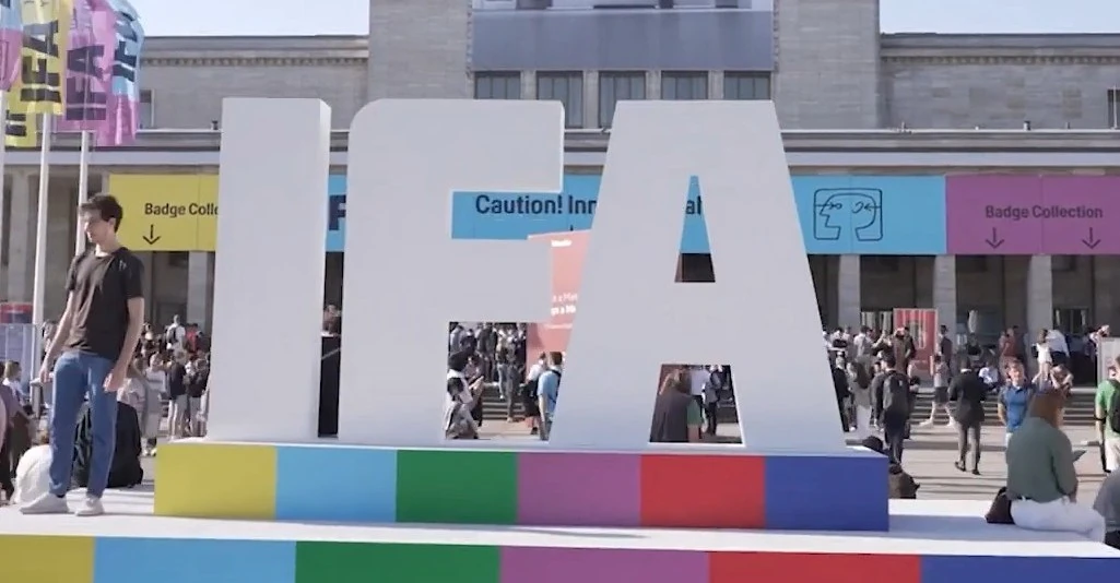 IFA 2026: the biggest tech and gadget announcements