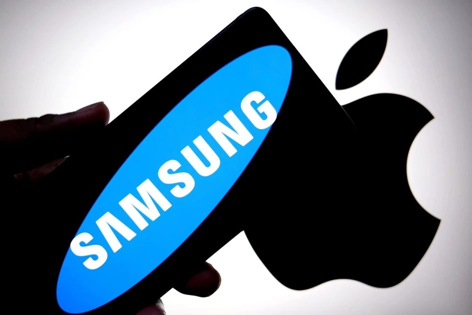 Samsung overtakes Apple to become the number one smartphone brand in the world