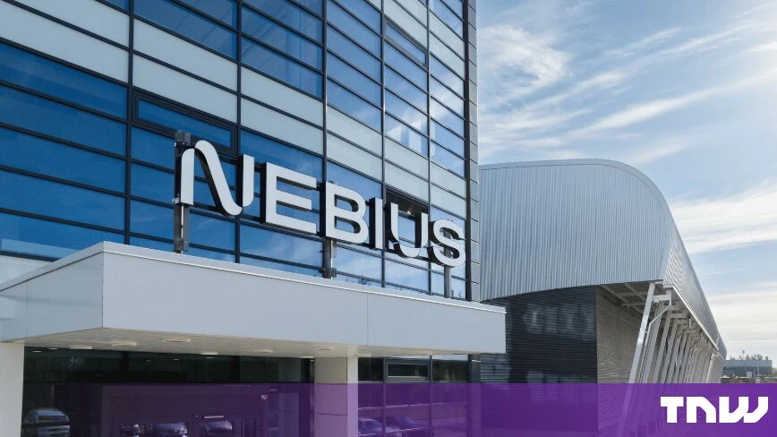 Nebius revenue grew 454%. Most of the cash came from customers paying in advance