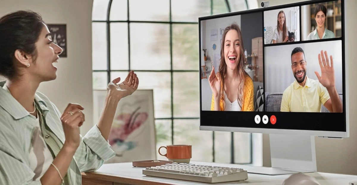 Samsung’s discounted smart monitor is $349.99, its lowest price yet