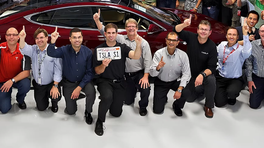 The man who took Tesla public just joined JB Straubel’s battery startup. It’s no longer just a battery startup.
