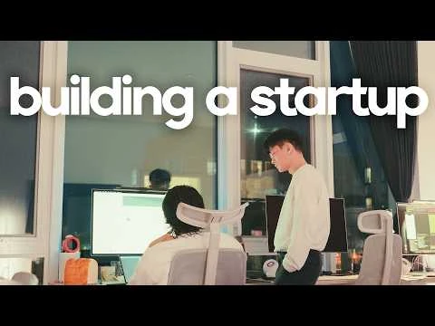 Life as Startup Founders Building in Public