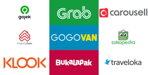 From Carousell To Grab: How SEA’s Largest Consumer Startups Acquired Their First 1,000 Users