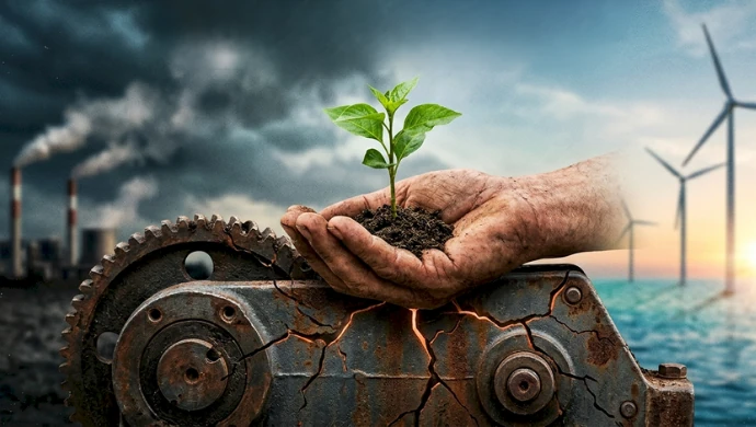 Founders’ playbook for resilience in 2026: Building in atoms in a fractured world | e27