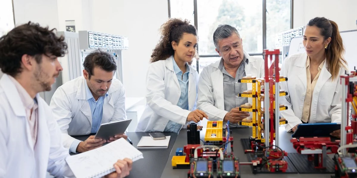 How Can Community Involvement Shape Future Engineers?