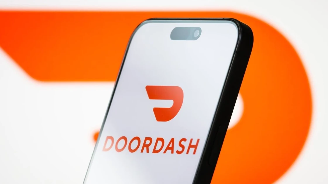DoorDash suffers outage, users hit social media