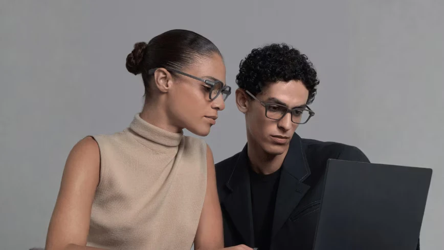Camera-free smart-glasses maker Even Realities hits $1bn on a $150M raise