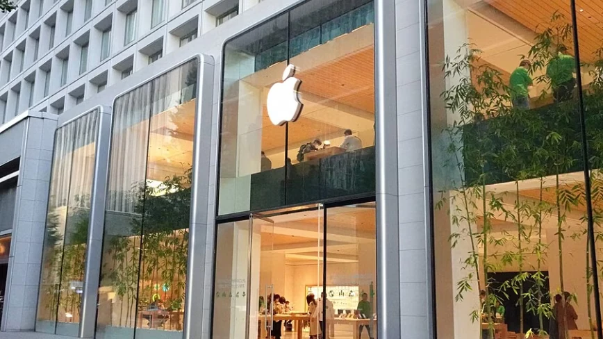 Apple is launching a Klarna-backed device leasing program called Apple Upgrade on July 28