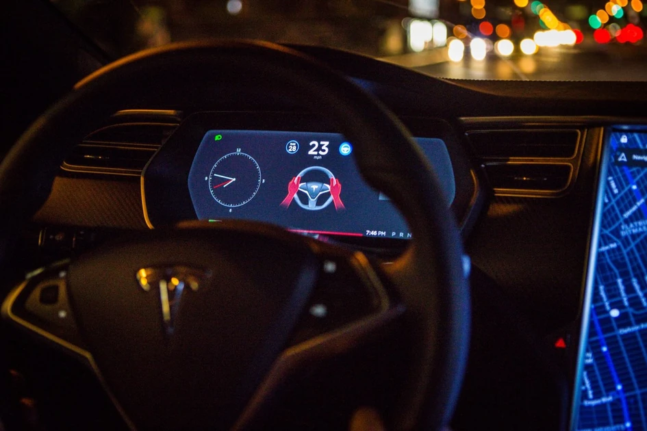 Tesla dodges 30-day suspension in California after removing Autopilot | TechCrunch