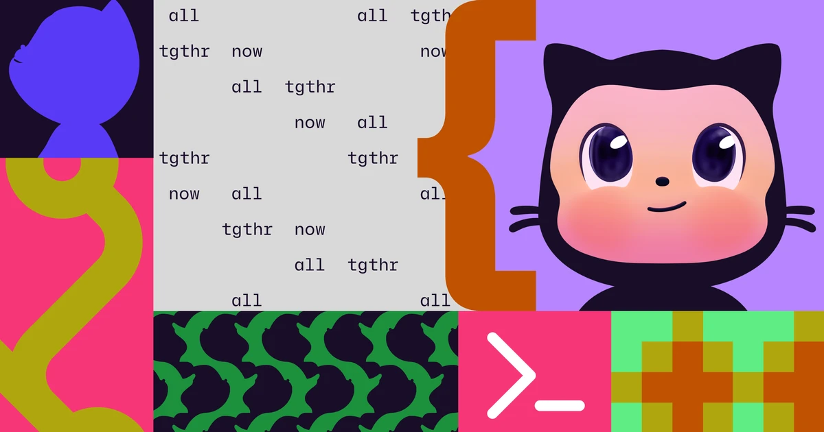 GitHub Universe is back: All together now, in the agentic era