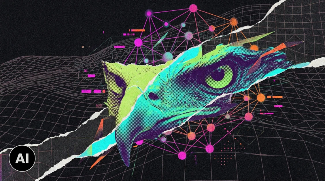 OpenAI developer warns the "tireless eagle eyes of a million models" are coming for your exposed API keys and crypto wallets