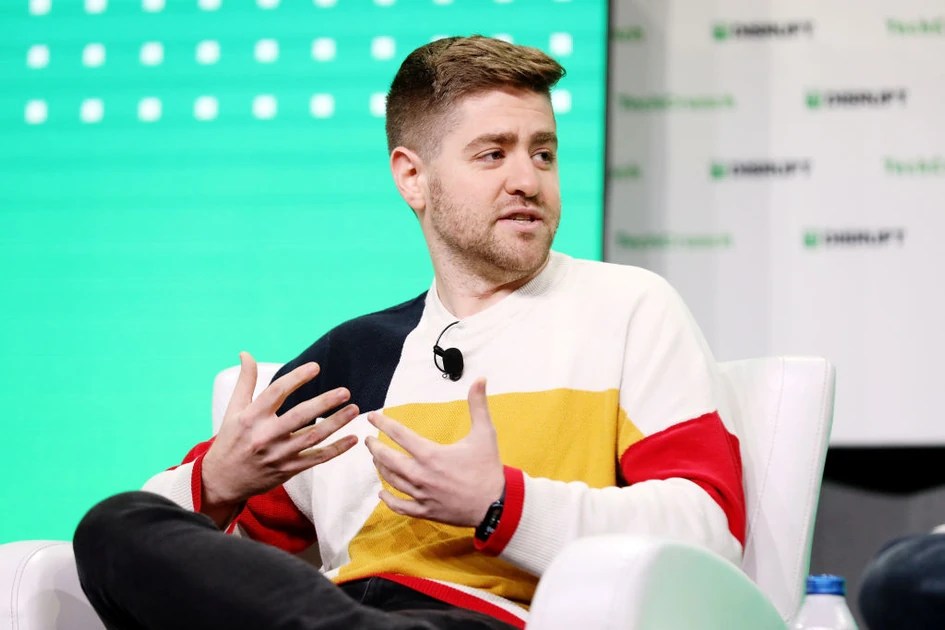 Ramp in talks to hit $40B+ valuation, 6 months after reaching $32B