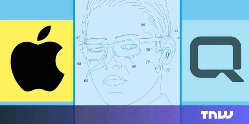 Apple buys Q.ai to help devices read our faces