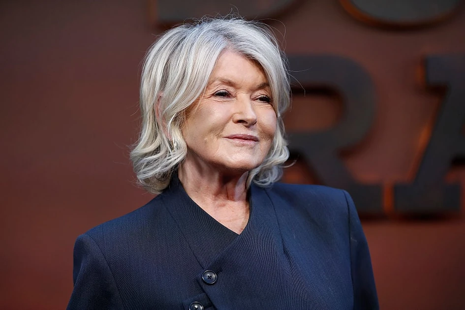 Martha Stewart is the face of Hint, an AI app for home maintenance