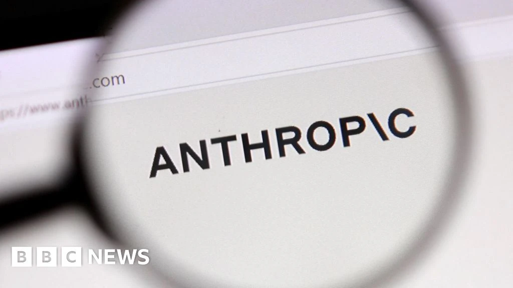Anthropic blocks 'malicious use' of AI that could develop biological weapons