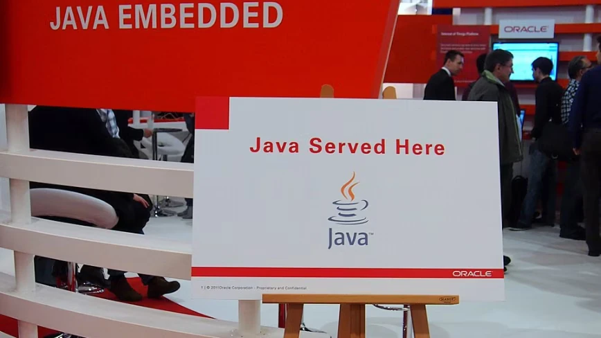 Java’s biggest language change in a decade is finally landing. It took 197,000 lines of code.