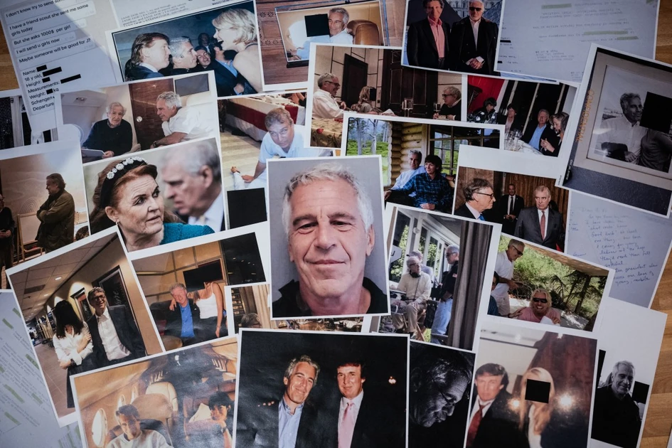 Hacker linked to Epstein removed from Black Hat cyber conference website | TechCrunch