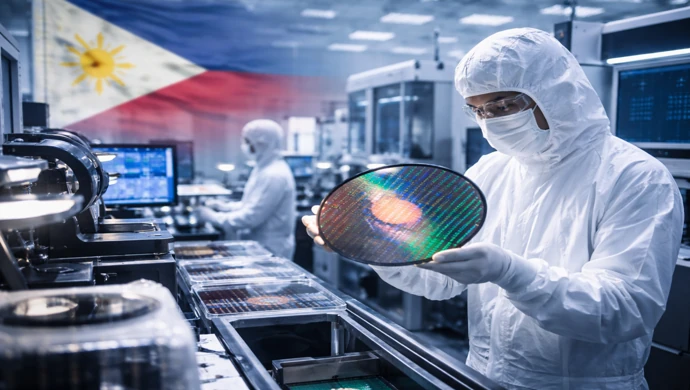 From assembly line to innovation engine: Can Philippines climb the chip value chain? | e27