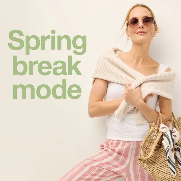 Target : Expect More. Pay Less.