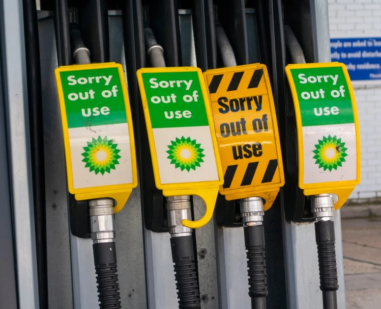 Oil giant BP shutters its corporate venture arm after 20 years
