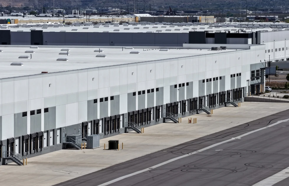 Democrats want to ban ICE from turning warehouses into detention centers