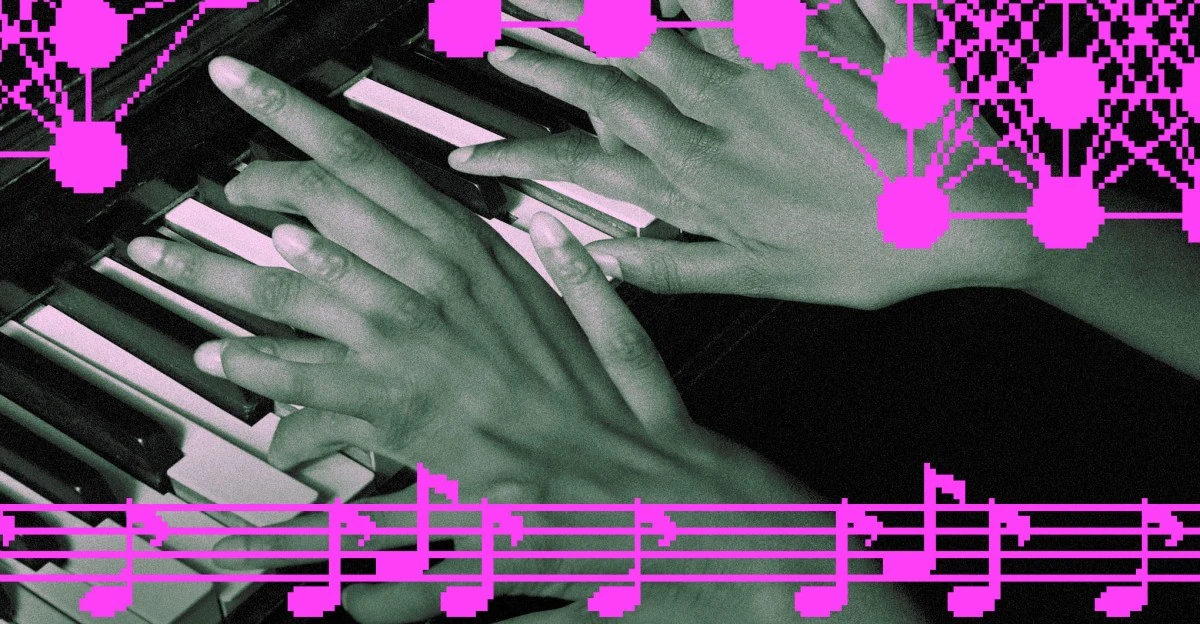 All the latest in AI ‘music’