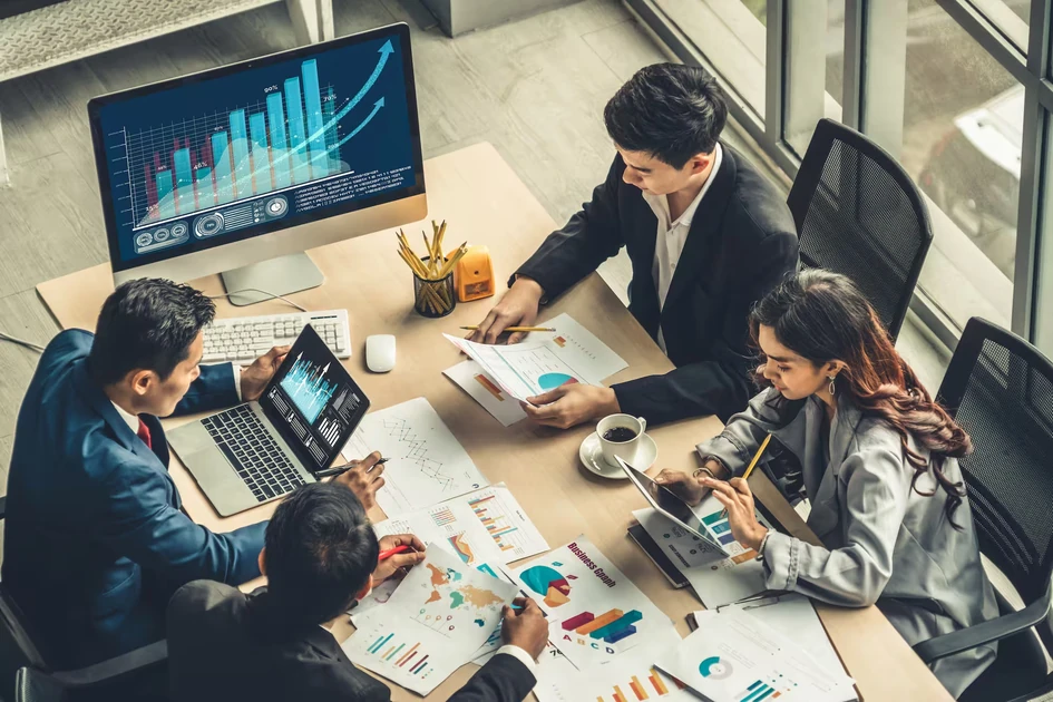 BTS Blog | AI and GTM strategy: Why “better” beats “more” for evolving commercial teams