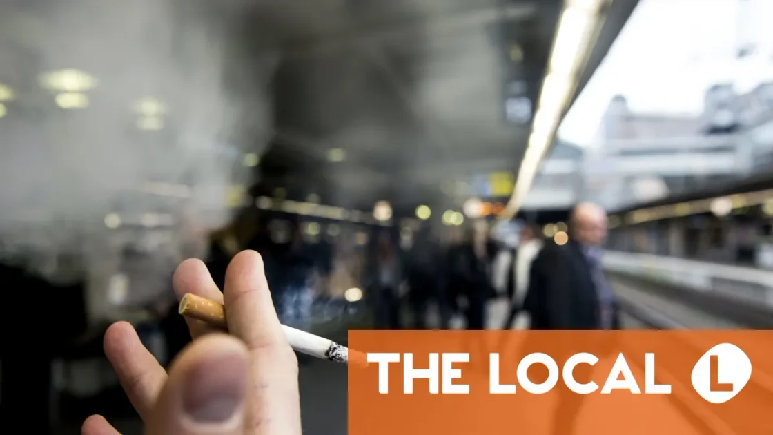 'Incredible' milestone reached as Sweden becomes a smoke-free country