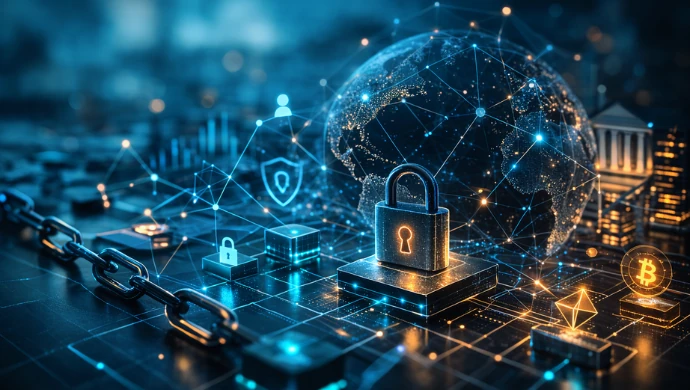 Cybersecurity as strategic infrastructure: What blockchain must get right | e27