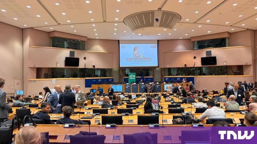 EU official calls for consolidation among Europe’s quantum startups