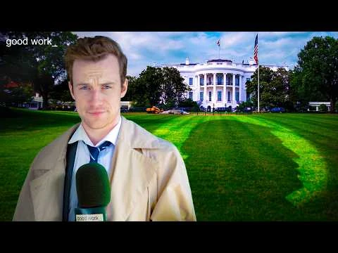 Do U.S. Presidents Always Make This Much Money? [video]