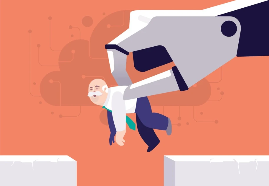 SaaS in, SaaS out: Here’s what’s driving the SaaSpocalypse | TechCrunch