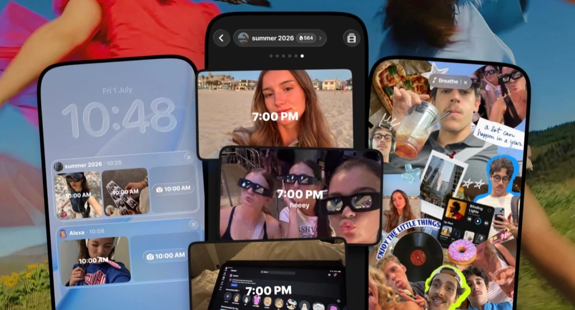Yope raises $12.3M to build a private social network without algorithms or ads